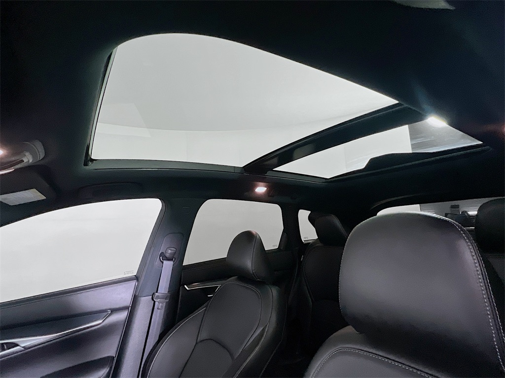 2024 Infiniti QX50 SPORT photo 23