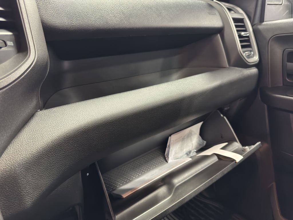 2025 Ram 2500 Tradesman photo 16
