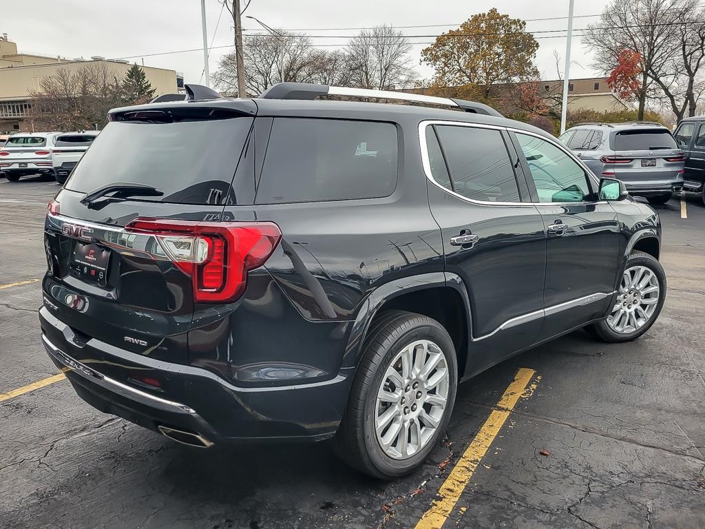 2020 GMC ACADIA - Image 6