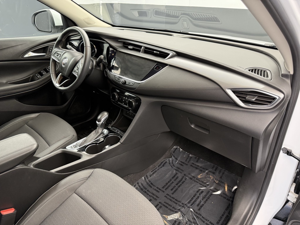 2022 Buick Encore GX Preferred photo 46