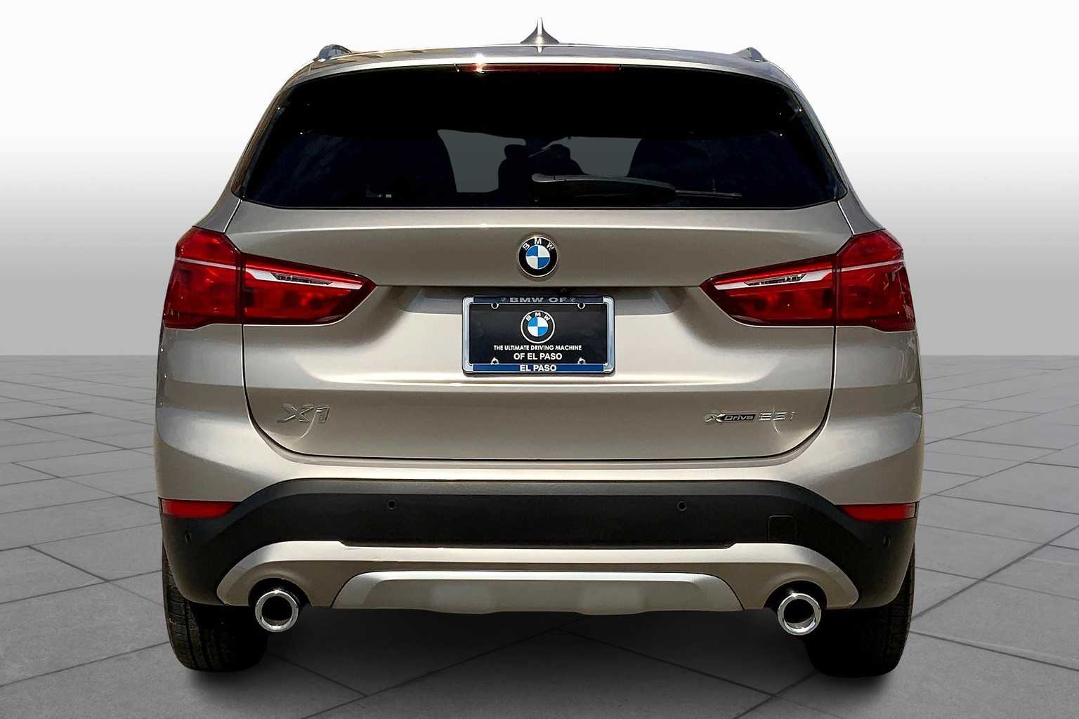 2021 Bmw X1 XDrive28i photo 3