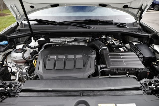 2023 Audi Q3 Premium S line photo 26