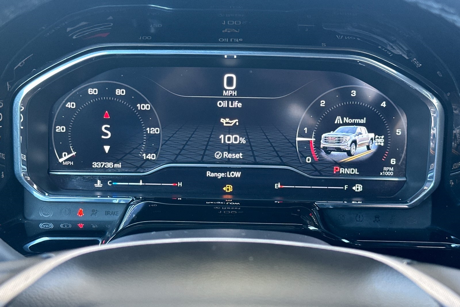 2023 Gmc Sierra 1500 Elevation photo 23