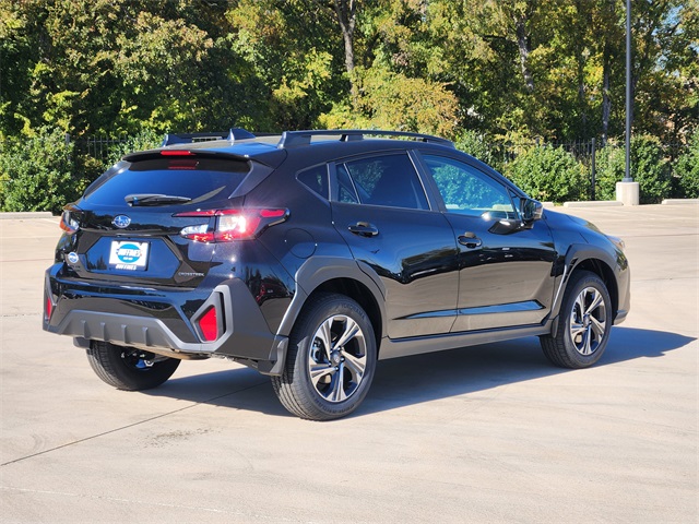 2026 Subaru Crosstrek Premium photo 3