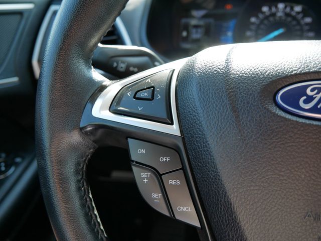 2024 Ford Edge SEL photo 22