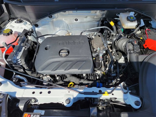 2025 Buick Encore GX Sport Touring photo 31