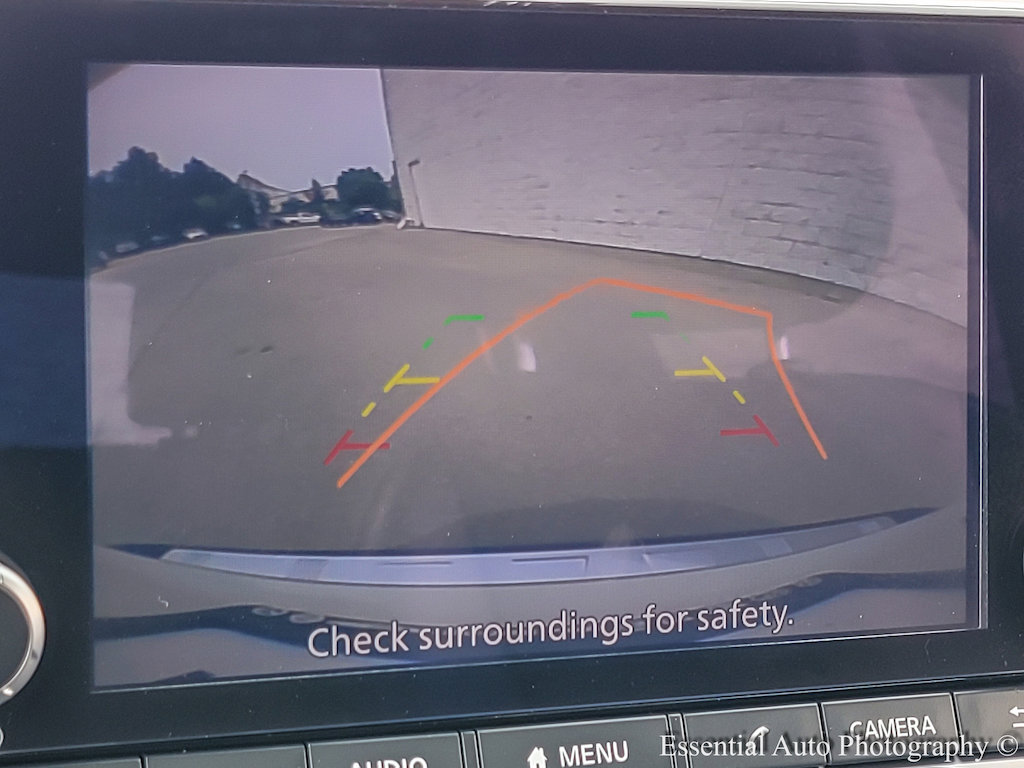 2022 NISSAN ROGUE - Image 15