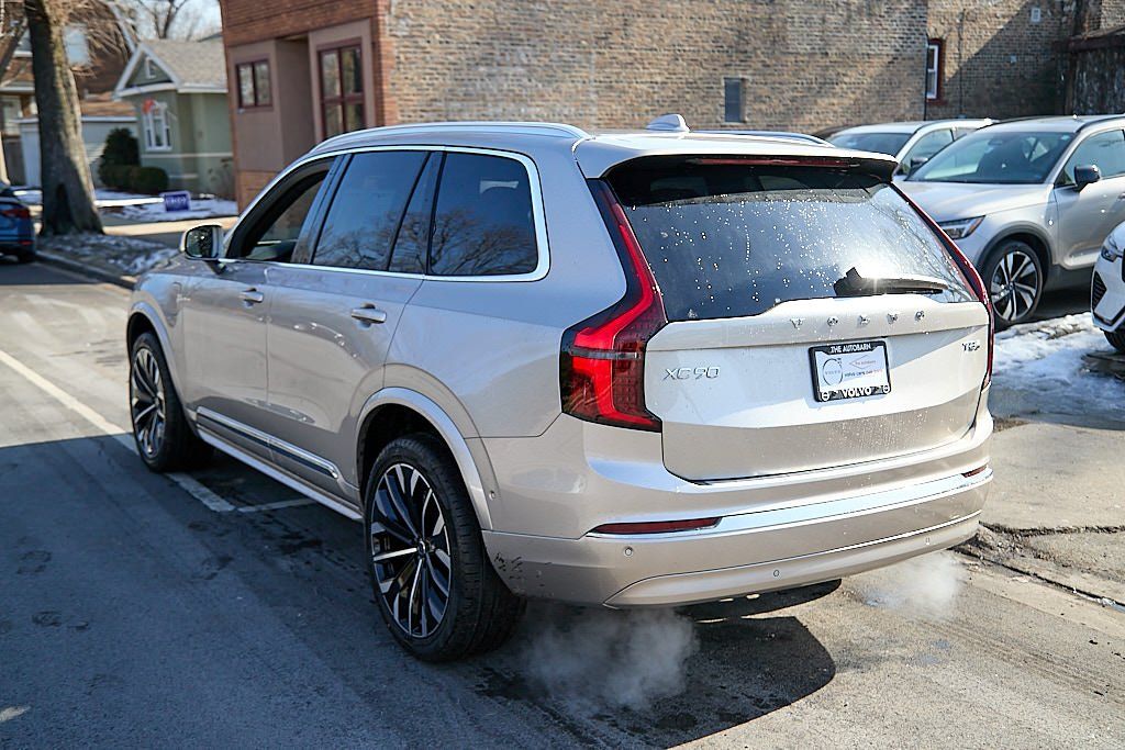 2026 VOLVO XC90 - Image 6