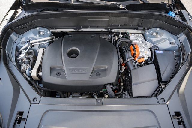 2023 Volvo XC90 Recharge Ultimate photo 14