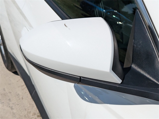 2024 Hyundai Tucson SEL photo 10