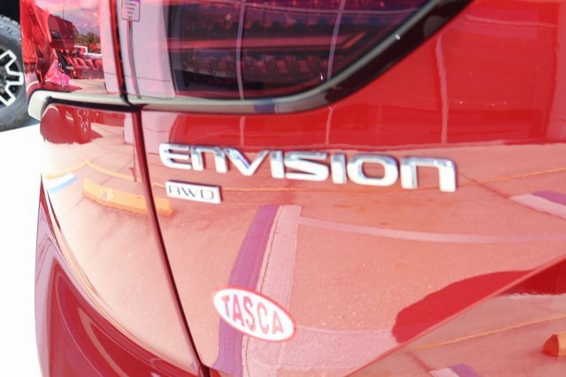 2025 Buick Envision Sport Touring photo 6