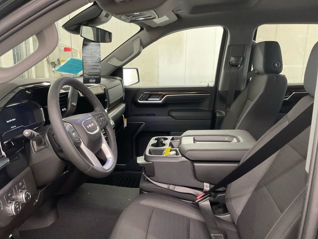 2025 Gmc Sierra 1500 SLE photo 9