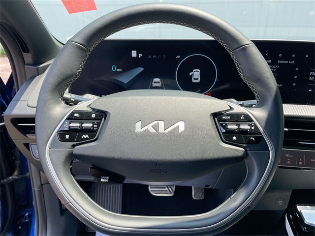 2024 Kia EV6 GT-Line photo 26