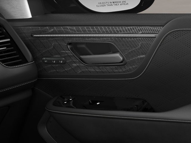 2025 Infiniti QX80 photo 17