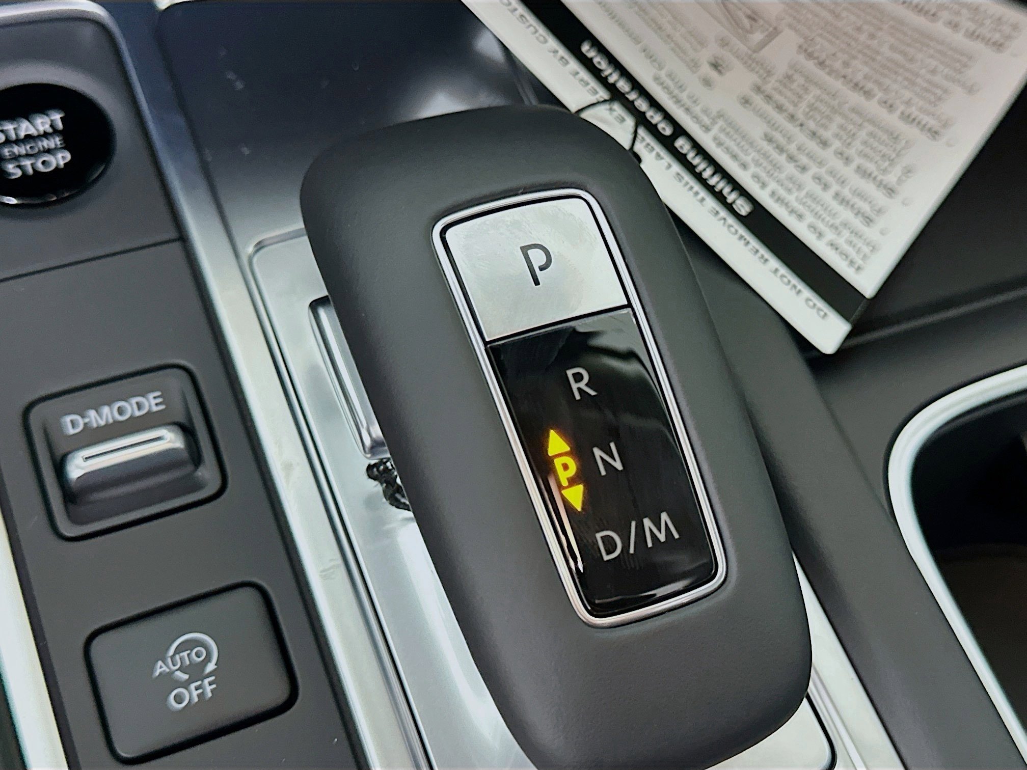 2026 Infiniti QX60 Luxe photo 9