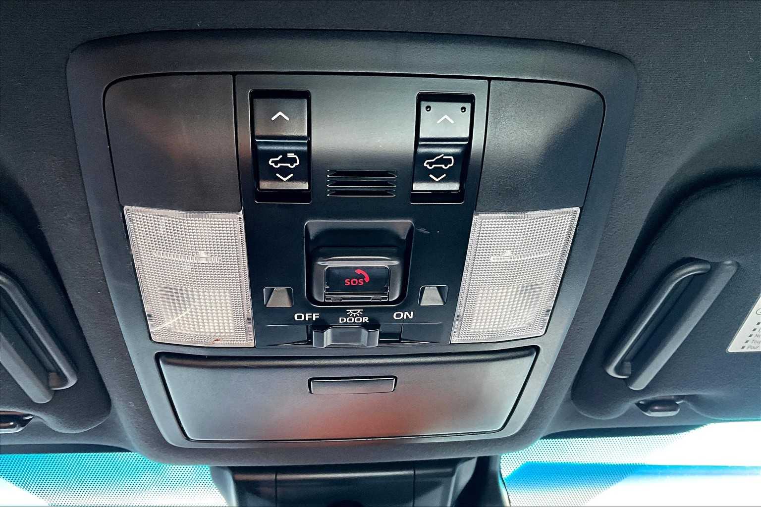 2022 Lexus GX 460 Premium photo 29