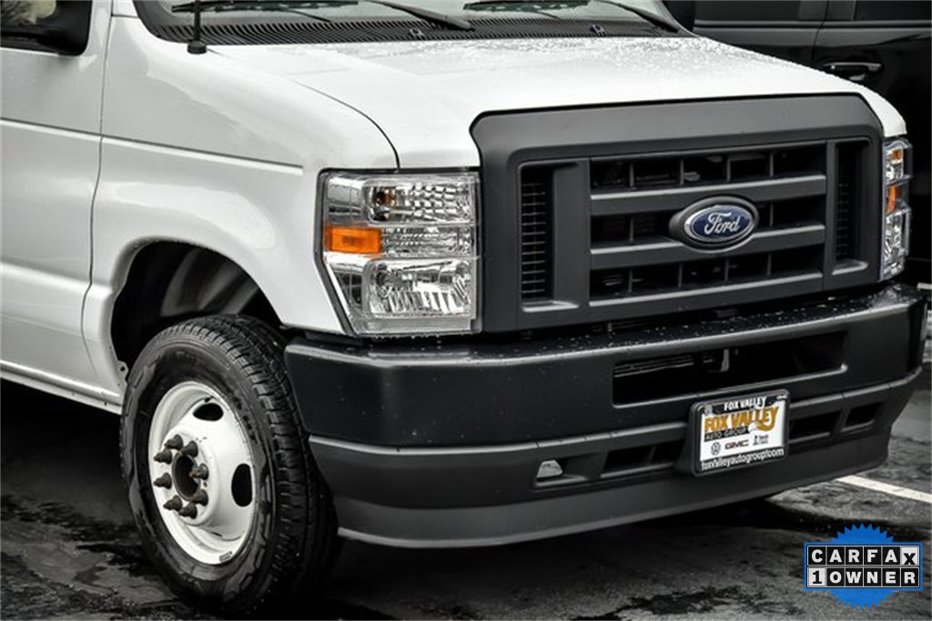 2024 Ford E-350 Base photo 3