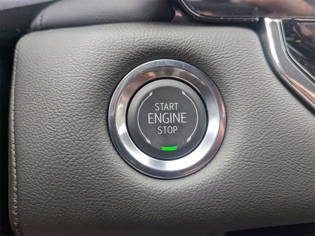 2026 Gmc Canyon Elevation photo 30