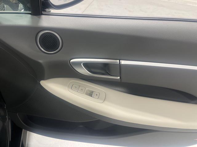 2026 Hyundai Sonata SEL Sport photo 18