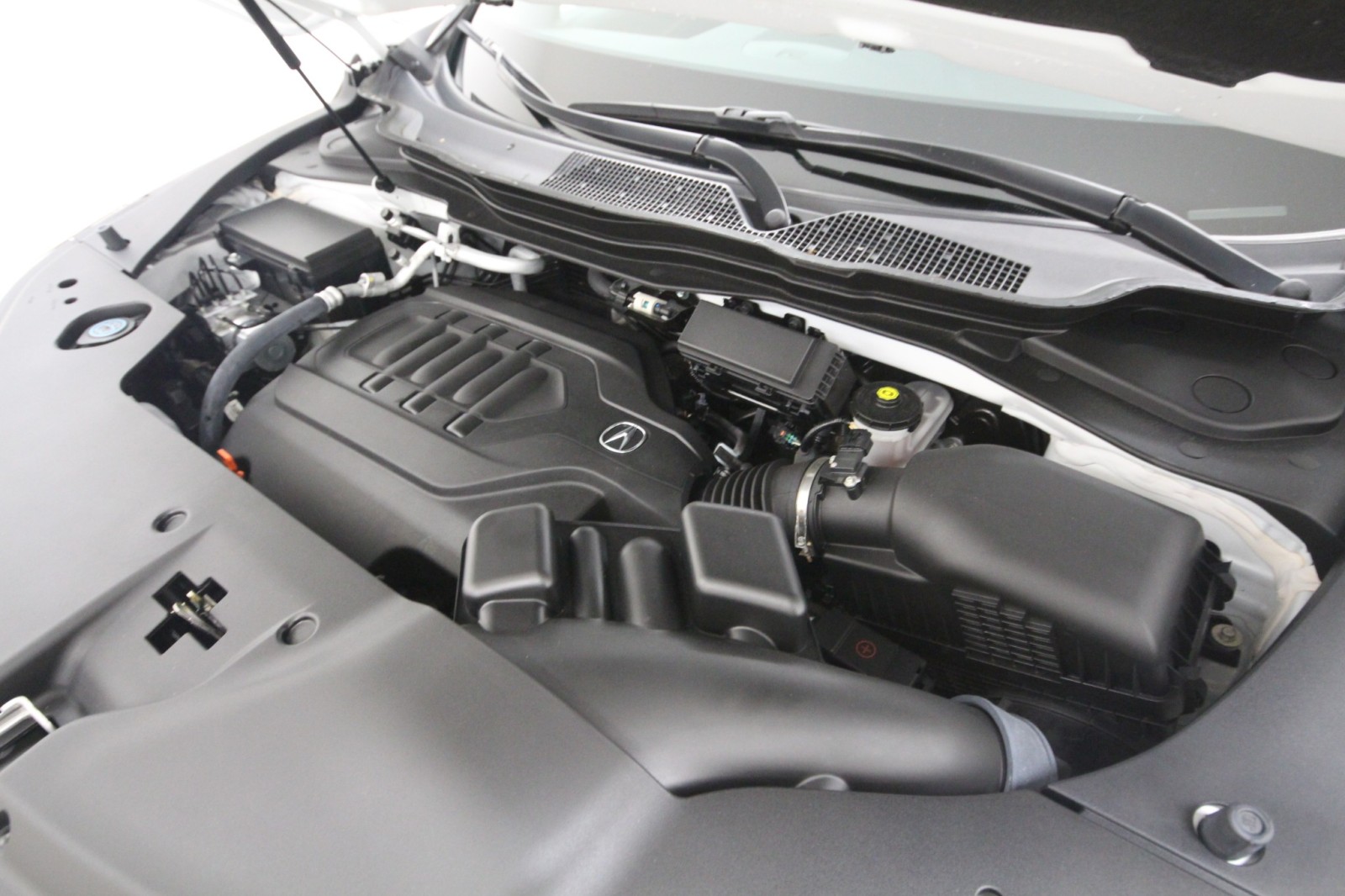 2020 Acura MDX A-Spec SH-AWD photo 5