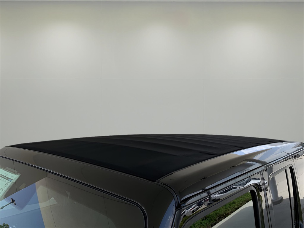 2025 Jeep Wrangler Willys photo 15