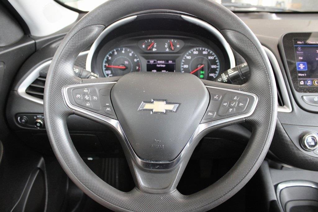 2023 Chevrolet Malibu 1LT photo 20