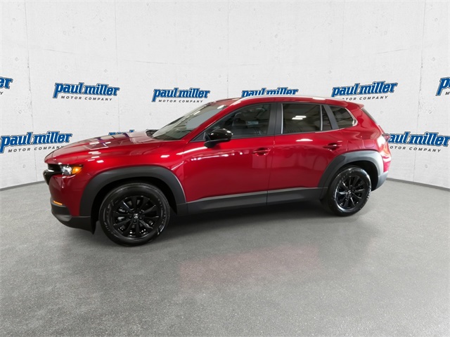 2025 Mazda CX-50 2.5 S Preferred photo 6
