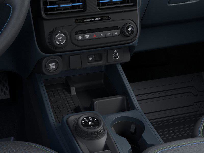 2025 FORD MAVERICK - Image 19