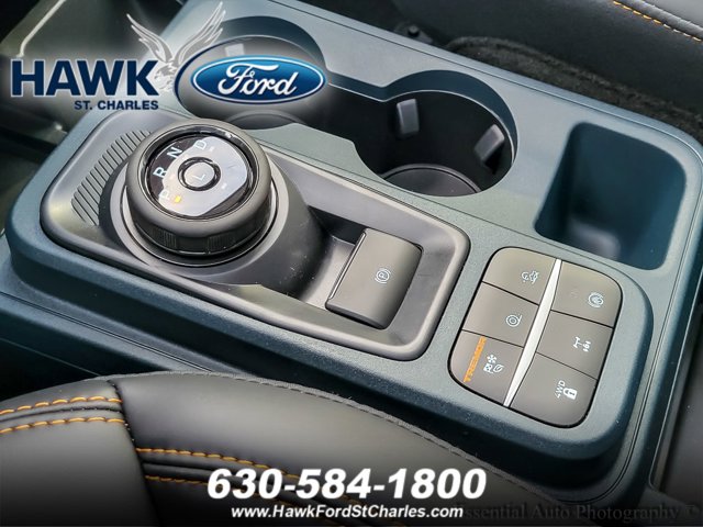 2024 FORD MAVERICK - Image 40