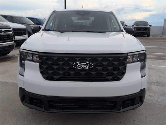 2025 Ford Maverick XLT photo 3