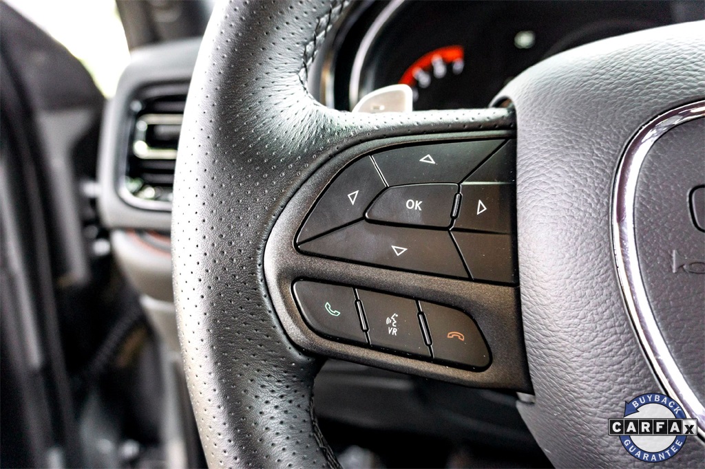 2025 Dodge Durango GT photo 17