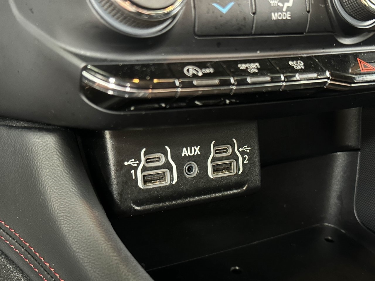 2023 Dodge Durango GT photo 9