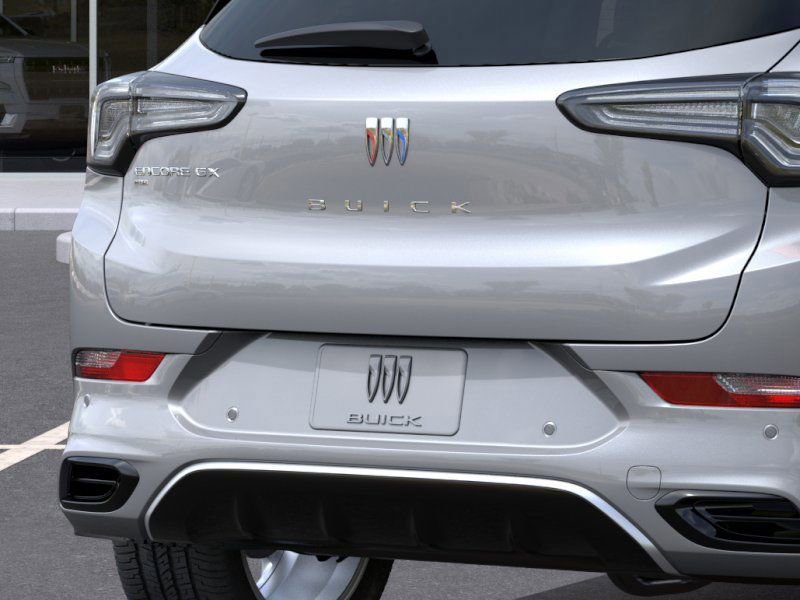 2026 Buick Encore GX Avenir photo 10