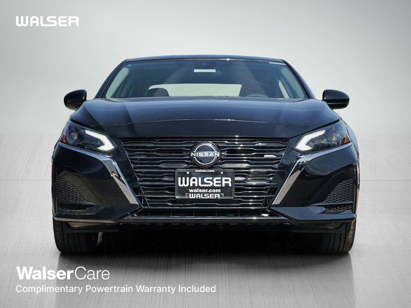 2025 Nissan Altima 2.5 SV photo 2