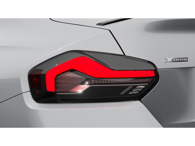 2026 Bmw M240i xDrive Coupe photo 2