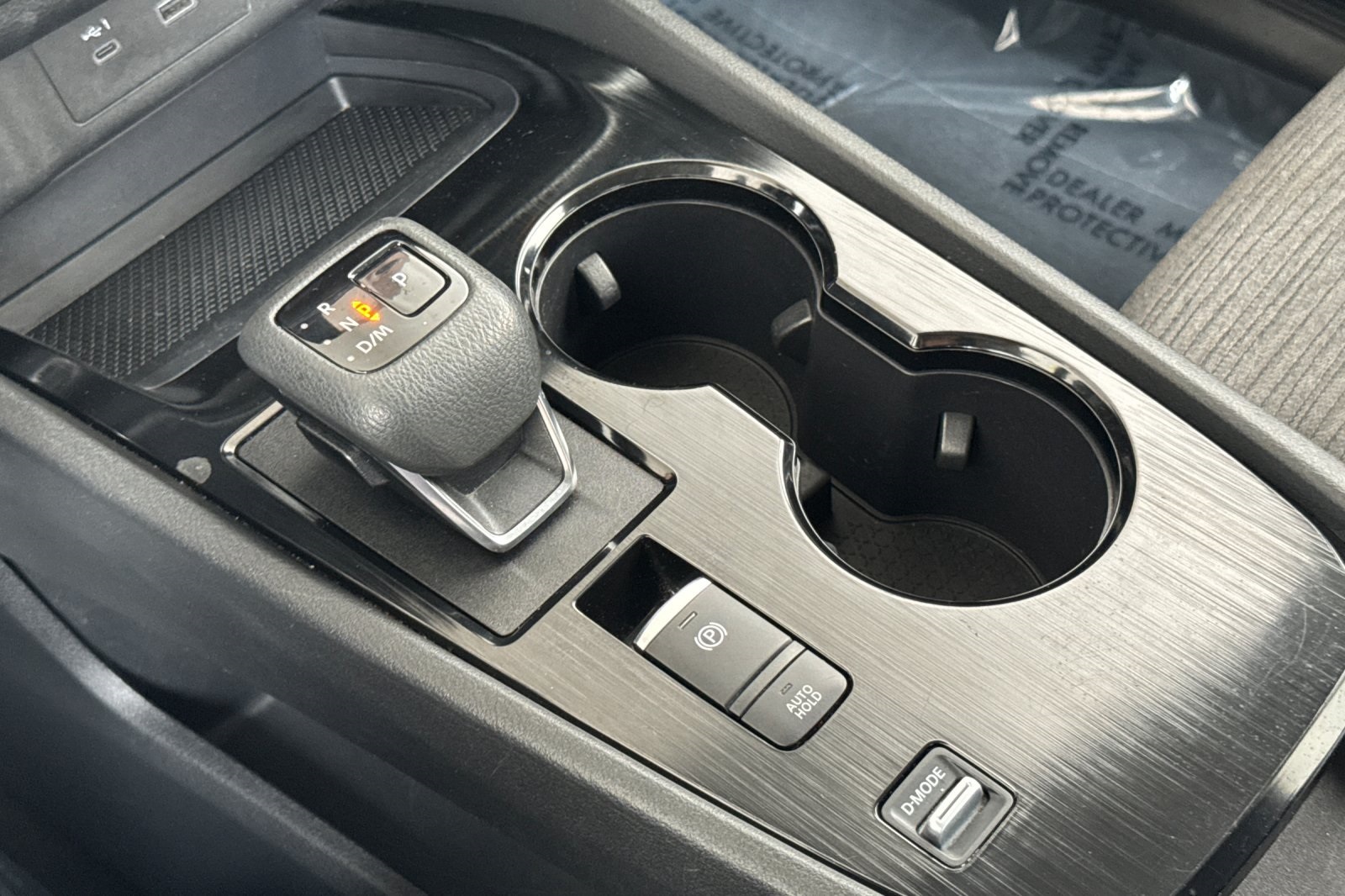 2023 Nissan Rogue SV photo 22