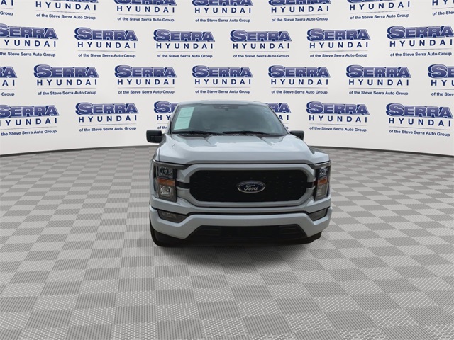 2023 Ford F-150 XL photo 2