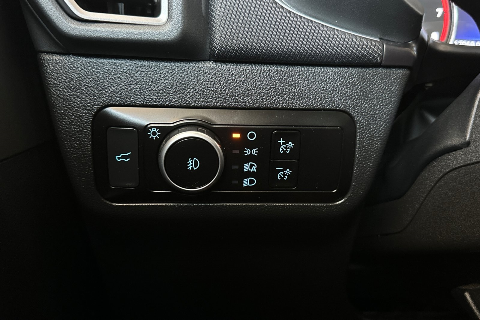 2022 Ford Bronco Sport Outer Banks photo 27