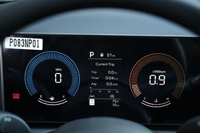 2026 Hyundai Tucson SEL photo 6