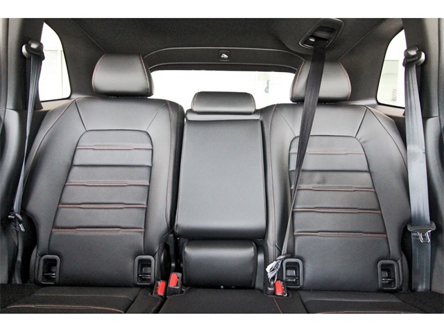 2025 Honda CR-V Hybrid Sport-L photo 11