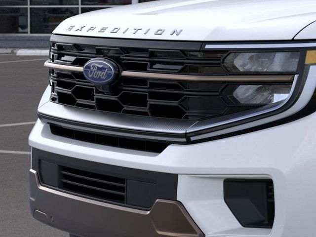 2026 FORD EXPEDITION - Image 40