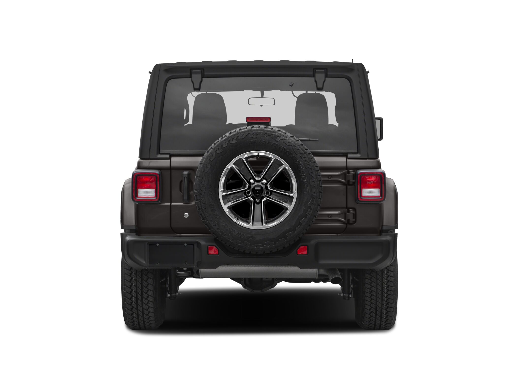 2018 Jeep Wrangler Unlimited Sahara photo 4