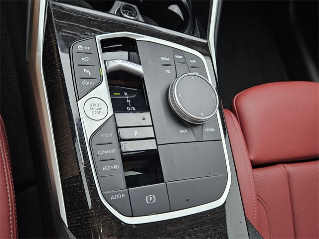 2023 Bmw 330i photo 21
