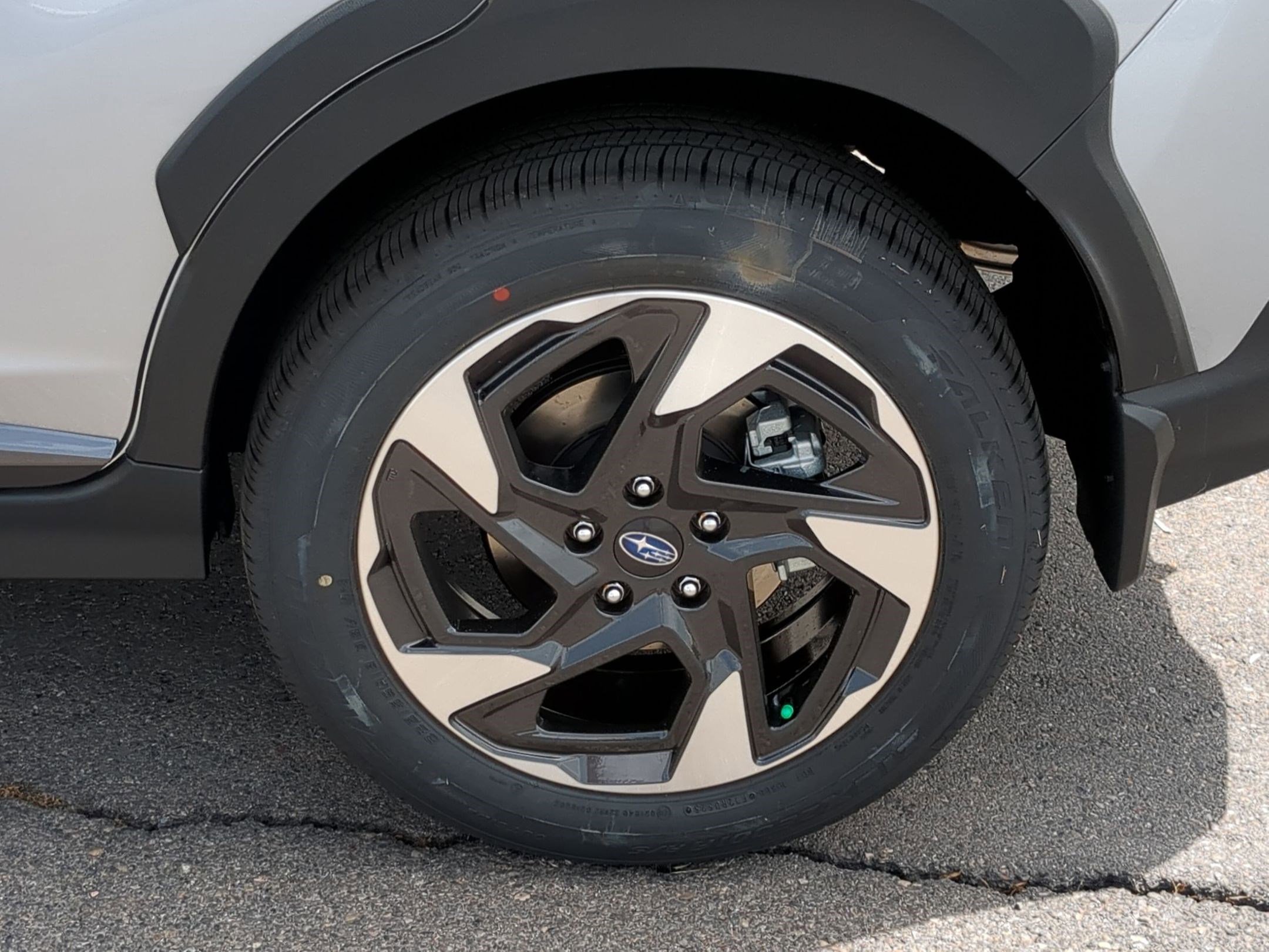 2025 Subaru Crosstrek Limited photo 17