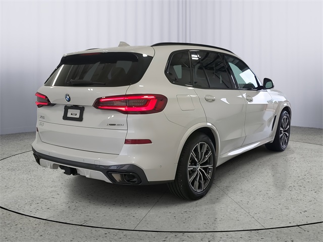 2023 Bmw X5 xDrive40i photo 3