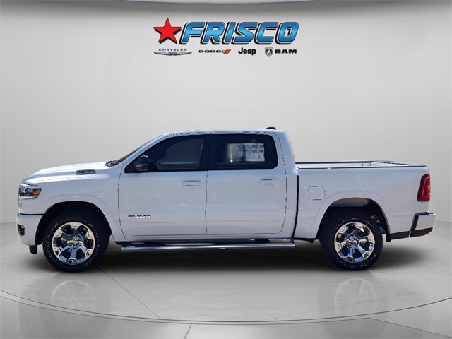 2026 Ram 1500 Big Horn Lone Star photo 4