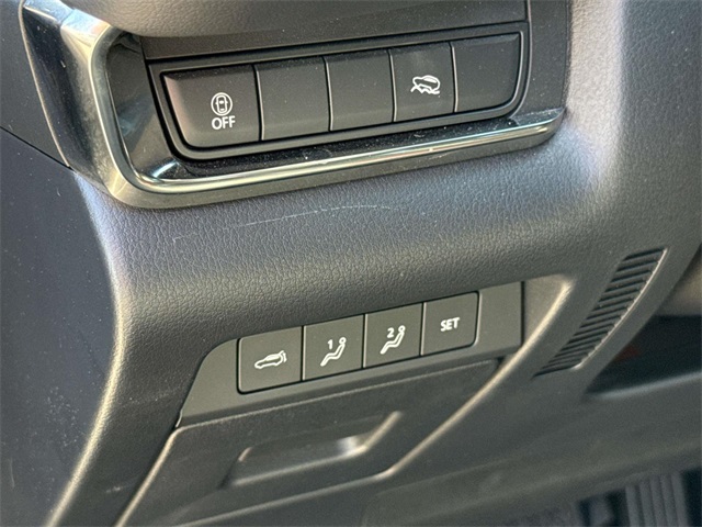 2022 Mazda CX-30 2.5 Turbo Premium photo 25
