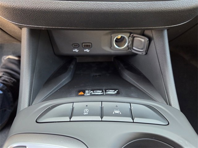 2025 Buick Envista Preferred photo 18