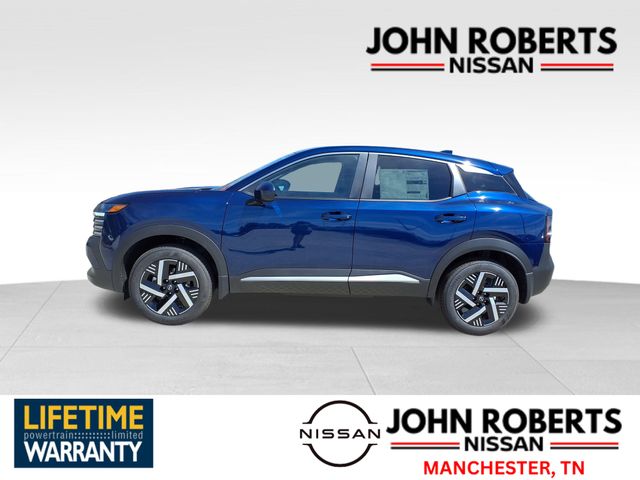 2025 Nissan Kicks SV photo 2