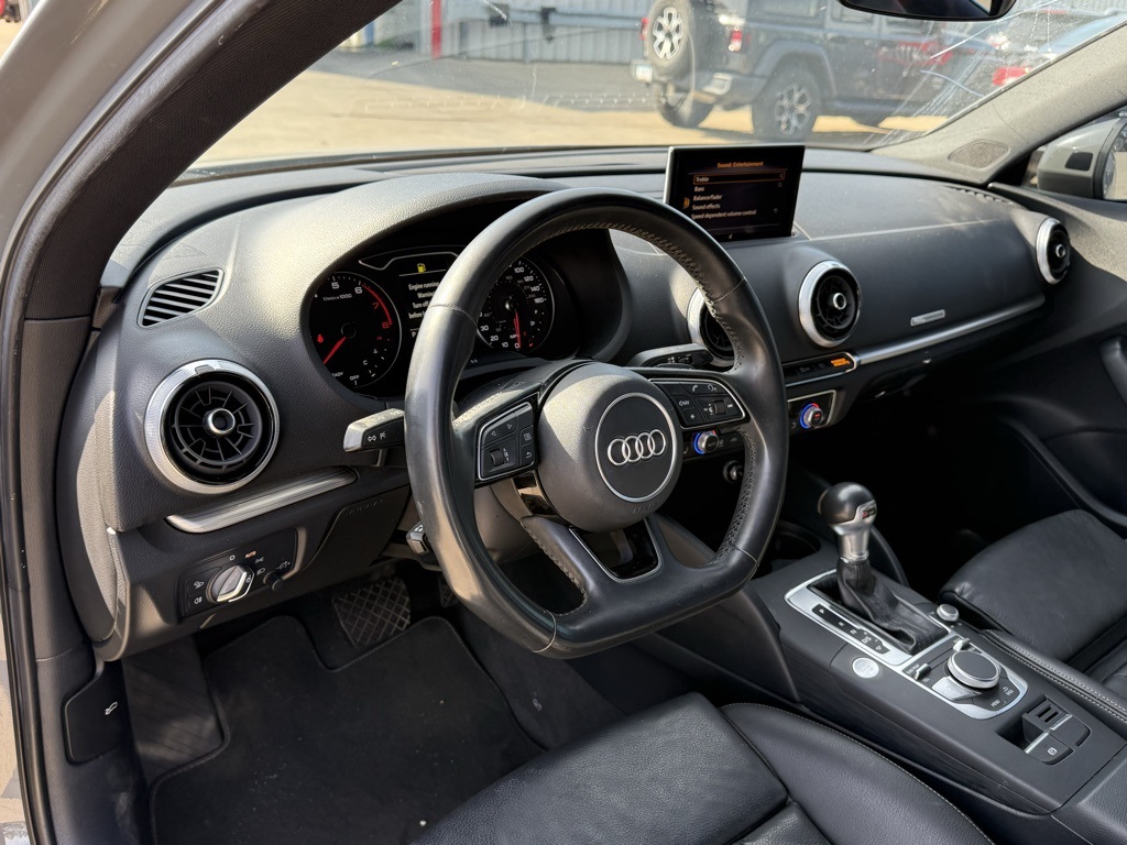 2020 Audi A3 2.0T Premium photo 10